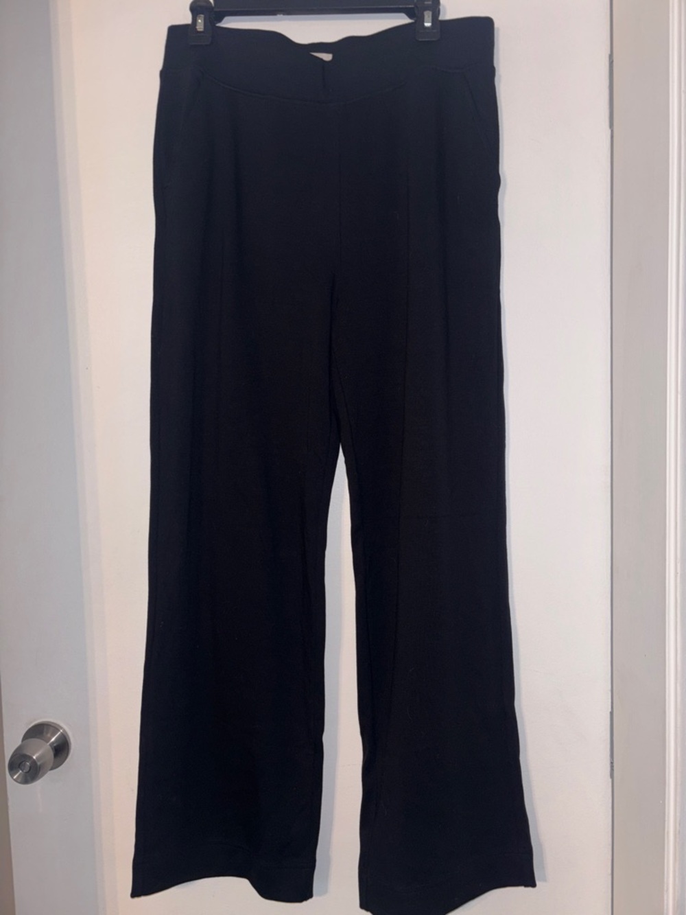 AYR Wide Leg Sweatpants